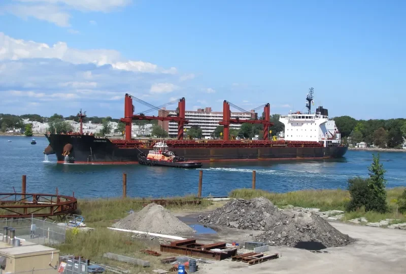 HAMBURG PEARL General Cargo IMO 9576741 photo 7
