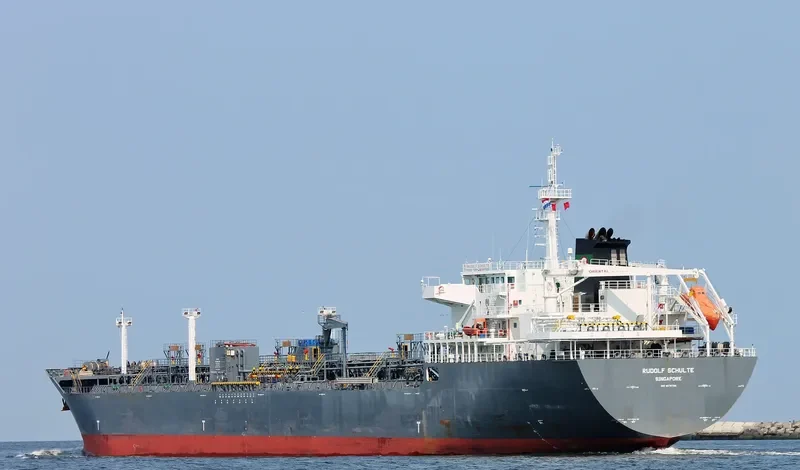 RUDOLF SCHULTE Tanker IMO 9576765 photo 5