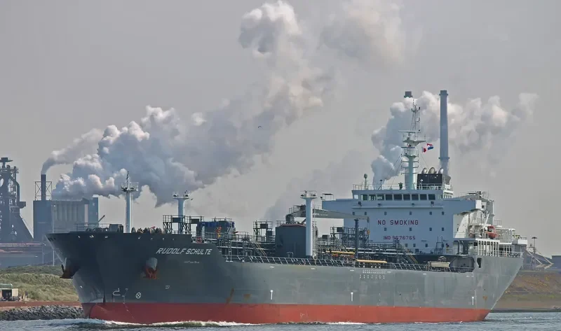 RUDOLF SCHULTE Tanker IMO 9576765 photo 6