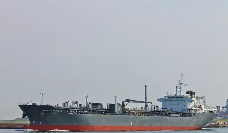 RUDOLF SCHULTE Tanker IMO 9576765 photo 7