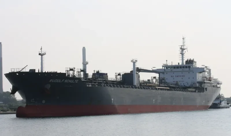 RUDOLF SCHULTE Tanker IMO 9576765 photo 9