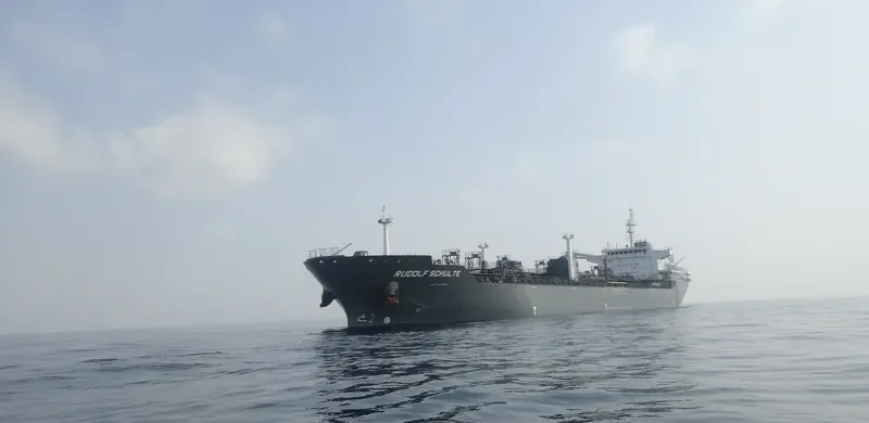 RUDOLF SCHULTE Tanker IMO 9576765 photo 10