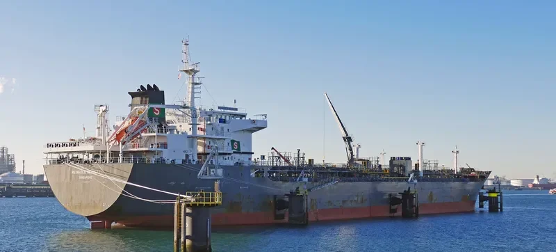 REINHOLD SCHULTE Tanker IMO 9576789 photo 10