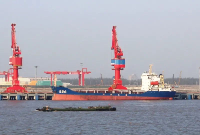 SEA WISDOM General Cargo IMO 9576882 photo 5