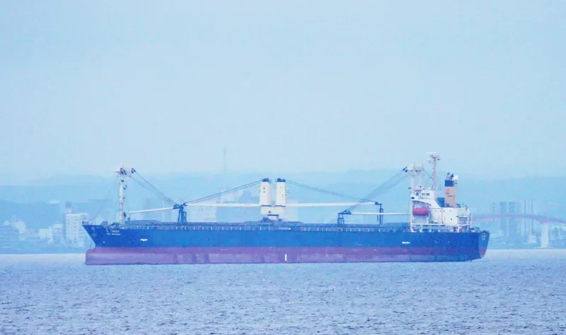 SEA WISDOM General Cargo IMO 9576882 photo 6