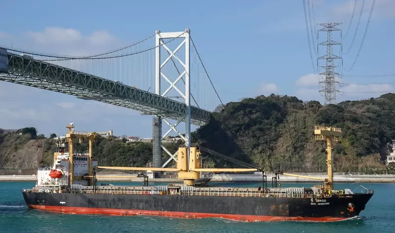 SEA WISDOM General Cargo IMO 9576882 photo 10