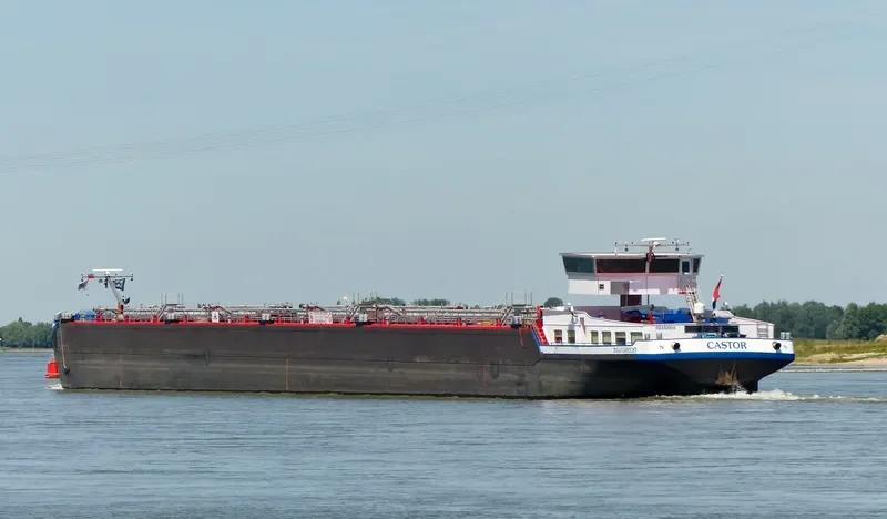 CASTOR Tanker IMO 9576935 photo 5
