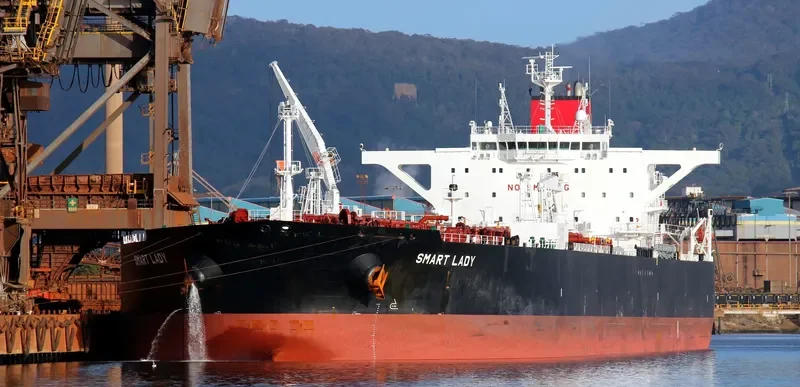 LIGURIAN SEA Tanker IMO 9577032 photo 5