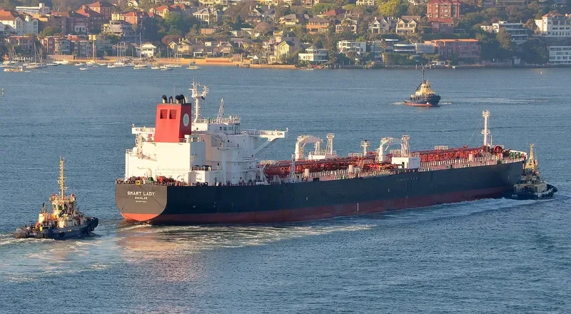 LIGURIAN SEA Tanker IMO 9577032 photo 6