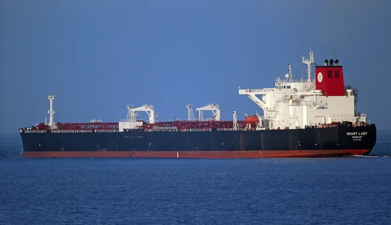LIGURIAN SEA Tanker IMO 9577032 photo 7