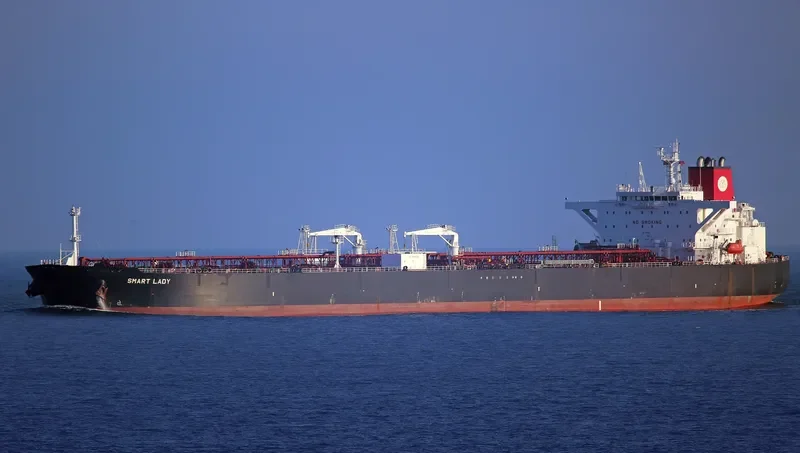 LIGURIAN SEA Tanker IMO 9577032 photo 8