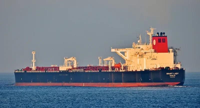 LIGURIAN SEA Tanker IMO 9577032 photo 9