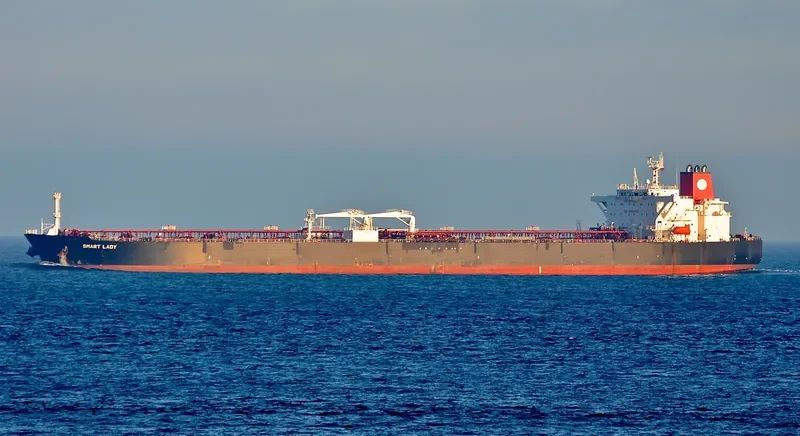 LIGURIAN SEA Tanker IMO 9577032 photo 10