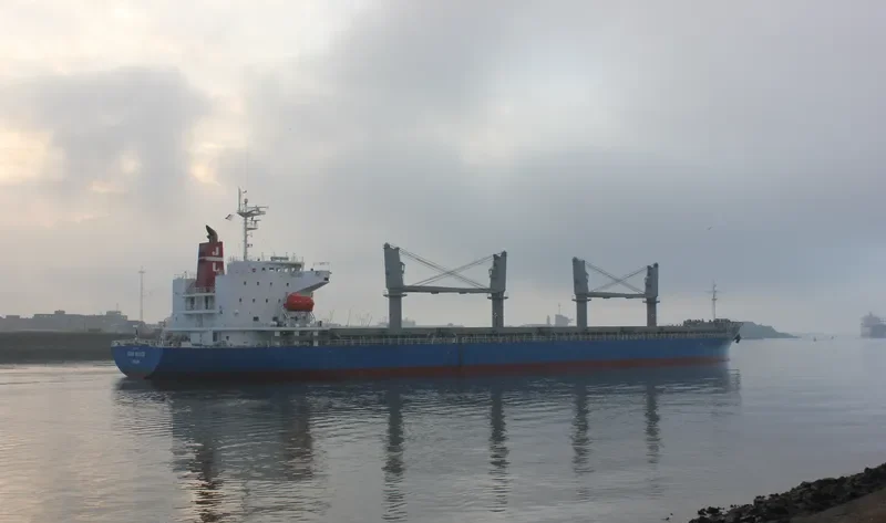 SCF PROVIDER Tanker IMO 9577094 photo 8