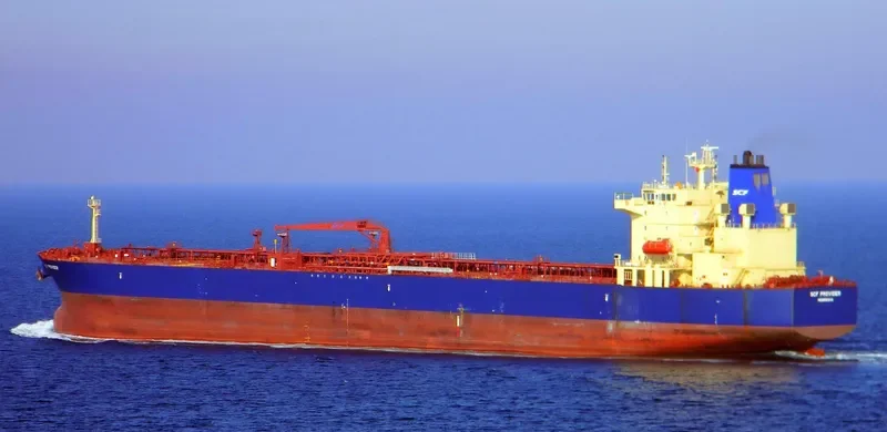 SCF PROVIDER Tanker IMO 9577094 photo 10
