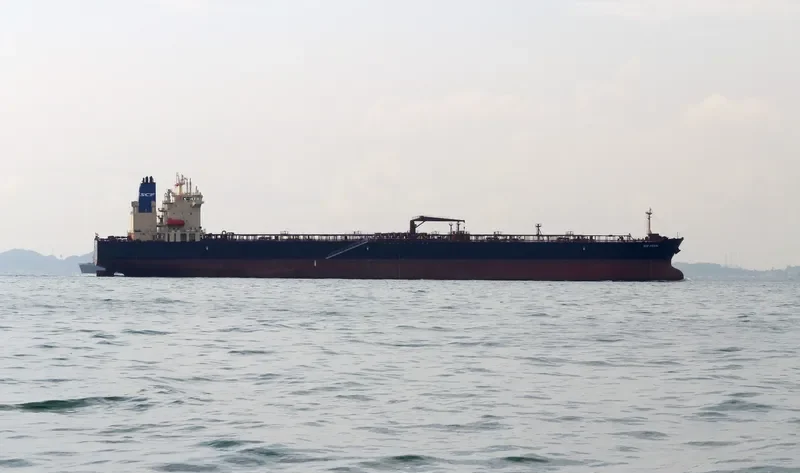 SCF PEARL Tanker IMO 9577109 photo 9