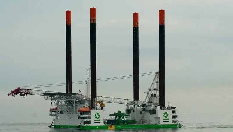 THOR General Cargo IMO 9577147 photo 10