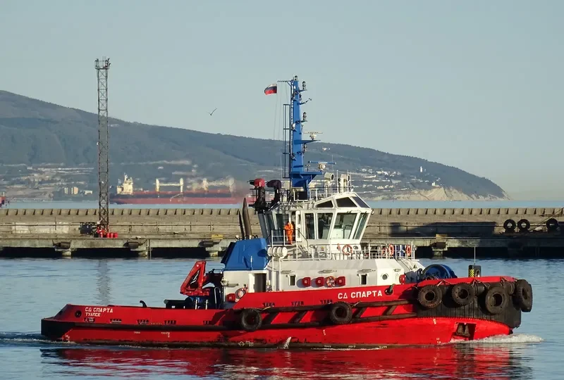 SD SPARTA General Cargo IMO 9577238 photo 5