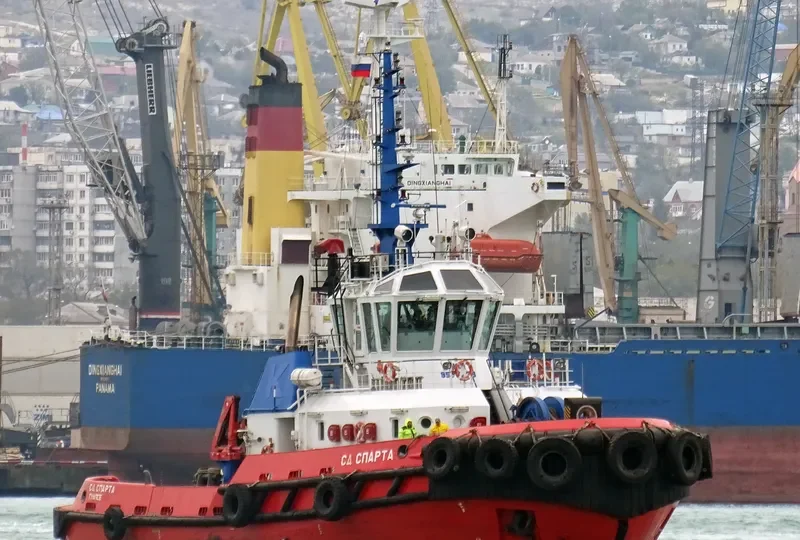 SD SPARTA General Cargo IMO 9577238 photo 6