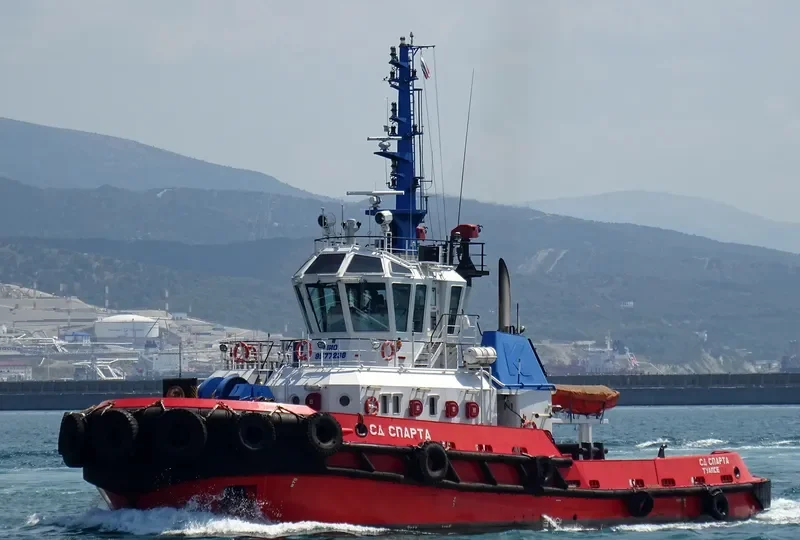 SD SPARTA General Cargo IMO 9577238 photo 7