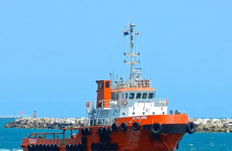 ATLAS POLARIS General Cargo IMO 9577240 photo 3