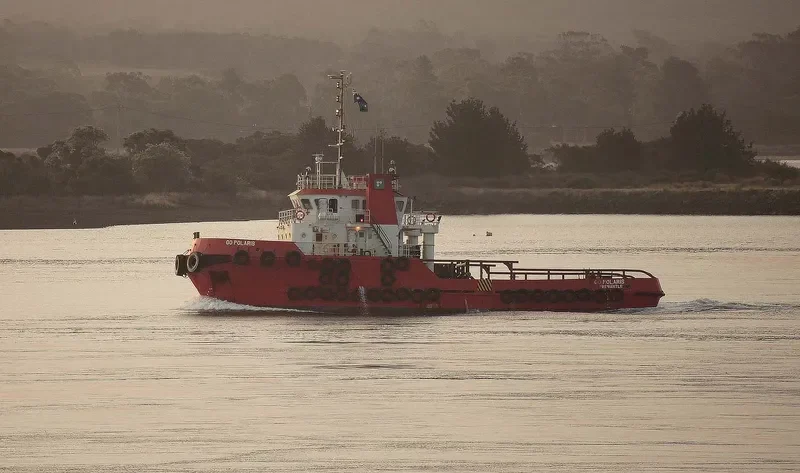 ATLAS POLARIS General Cargo IMO 9577240 photo 8