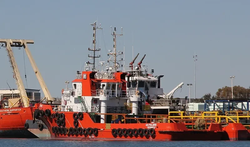 ATLAS POLARIS General Cargo IMO 9577240 photo 10