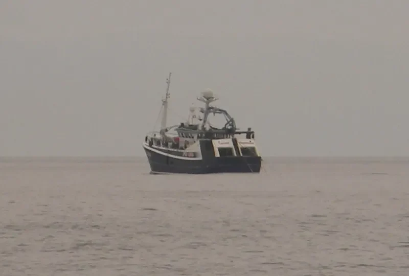 VIRTUOUS General Cargo IMO 9577252 photo 7