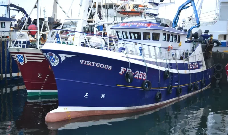 VIRTUOUS General Cargo IMO 9577252 photo 9