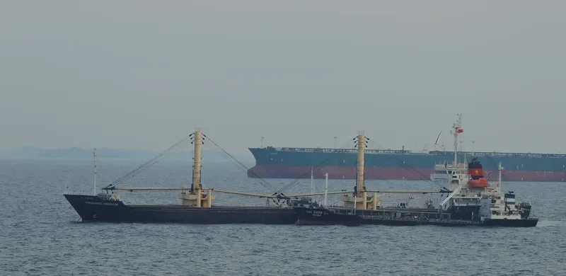 VIMC FREEDOM General Cargo IMO 9577317 photo 3