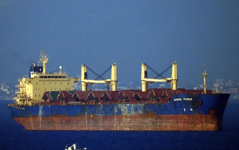 PAPAYIANNIS III Bulk Carrier IMO 9577410 photo 5