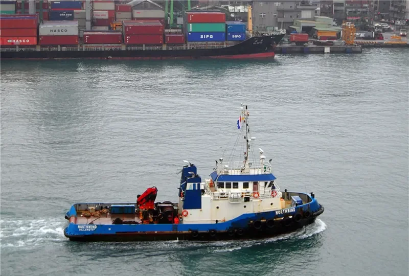 NORTHWIND General Cargo IMO 9577472 photo 4