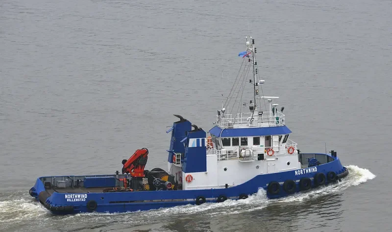 NORTHWIND General Cargo IMO 9577472 photo 5