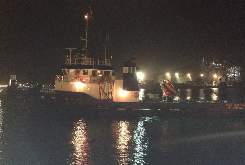 NORTHWIND General Cargo IMO 9577472 photo 6