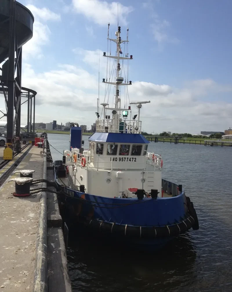 NORTHWIND General Cargo IMO 9577472 photo 7