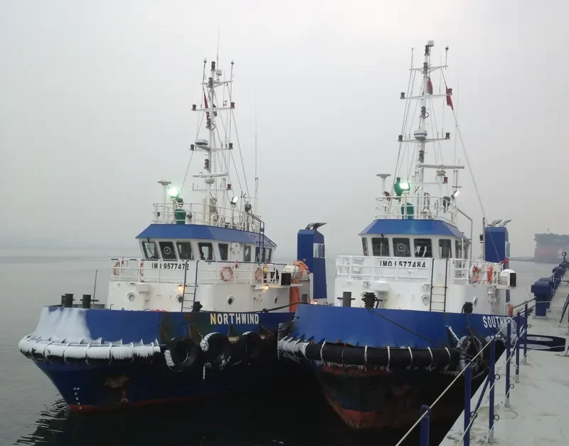 NORTHWIND General Cargo IMO 9577472 photo 8