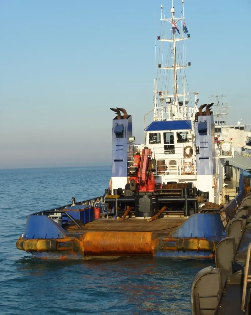 NORTHWIND General Cargo IMO 9577472 photo 9