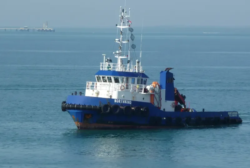 NORTHWIND General Cargo IMO 9577472 photo 10