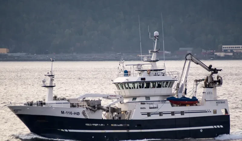 VESTBAS General Cargo IMO 9577666 photo 6