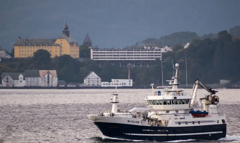 VESTBAS General Cargo IMO 9577666 photo 7