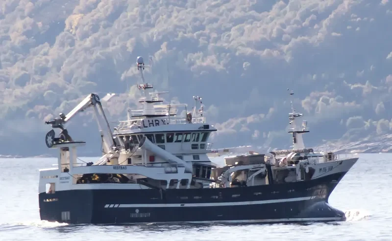 VESTBAS General Cargo IMO 9577666 photo 8