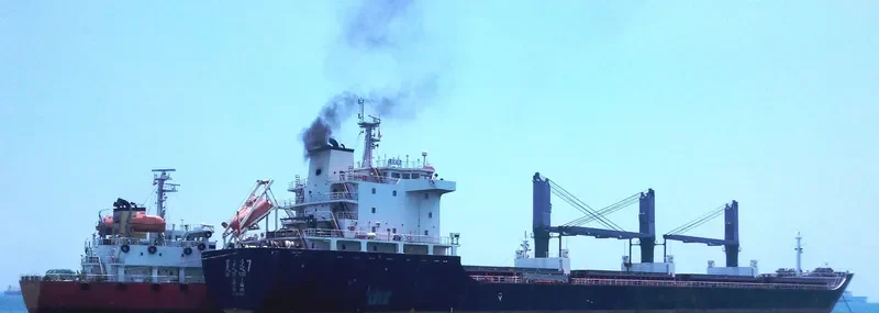 JIU YUE 7 Bulk Carrier IMO 9577824 photo 2