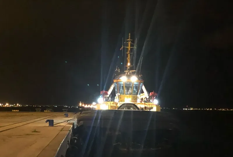 CAPO S. VITO General Cargo IMO 9577965 photo 5