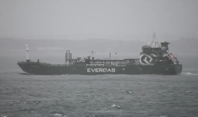 JS CAESAR General Cargo IMO 9577991 photo 3