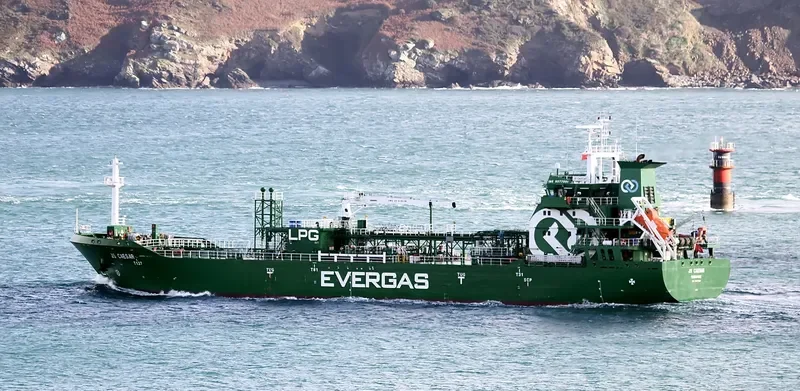 JS CAESAR General Cargo IMO 9577991 photo 5