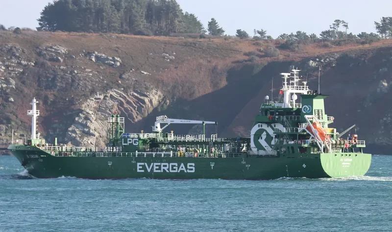 JS CAESAR General Cargo IMO 9577991 photo 7