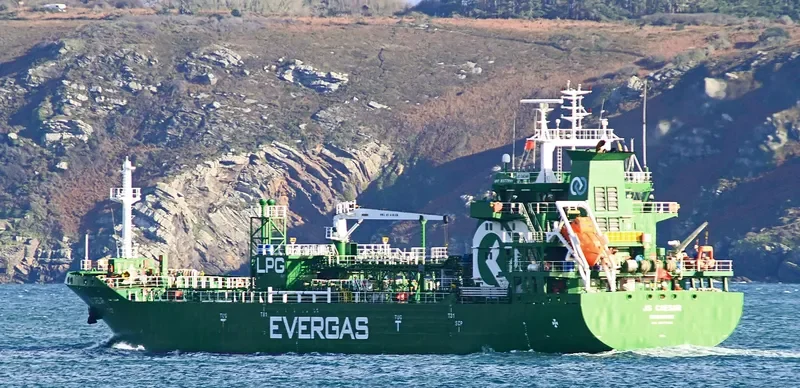JS CAESAR General Cargo IMO 9577991 photo 10