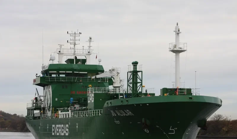 JS ALULAR General Cargo IMO 9578012 photo 10