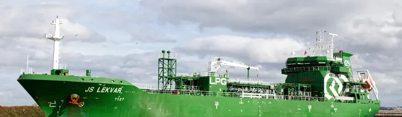 JS LEKVAR General Cargo IMO 9578036 photo 9