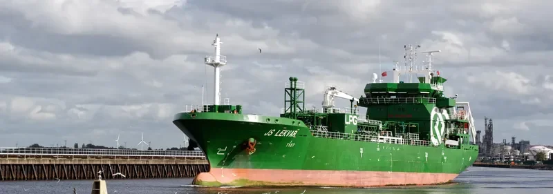 JS LEKVAR General Cargo IMO 9578036 photo 10